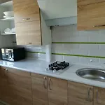 Гостиница Дфит Мвд Рб * Minszk