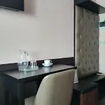 Гостиница Дфит Мвд Рб * Minszk