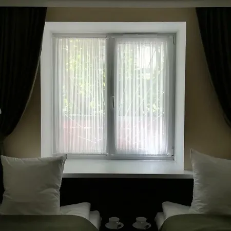 Hotel Гостиница Дфит Мвд Рб