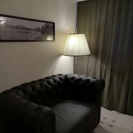 Гостиница Дфит Мвд Рб Hotel *