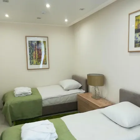 Гостиница Дфит Мвд Рб Mińsk