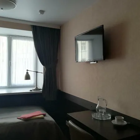 Гостиница Дфит Мвд Рб * Minsk