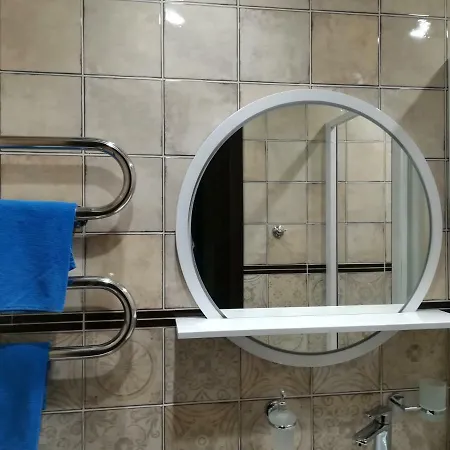 Гостиница Дфит Мвд Рб * Mińsk