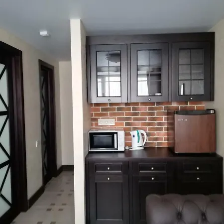 Гостиница Дфит Мвд Рб Hotel