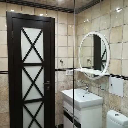 Гостиница Дфит Мвд Рб Hotel *