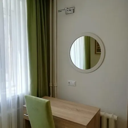 Гостиница Дфит Мвд Рб Hotel *