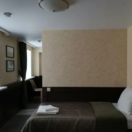 Гостиница Дфит Мвд Рб