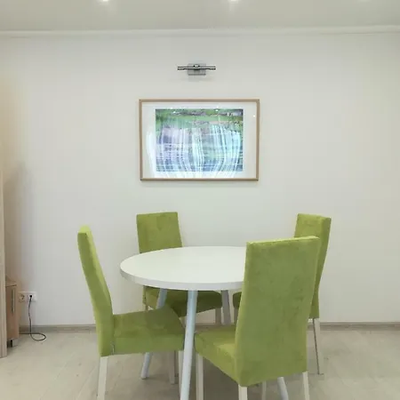 Гостиница Дфит Мвд Рб Hotel Mińsk