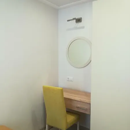 Гостиница Дфит Мвд Рб * Minsk