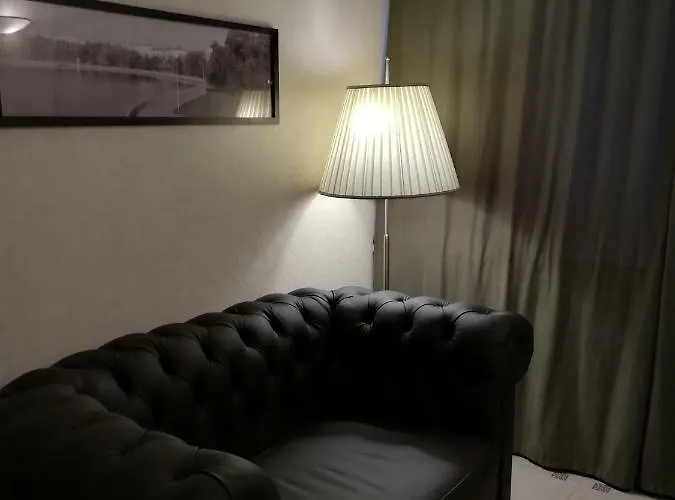 Гостиница Дфит Мвд Рб Hotel *