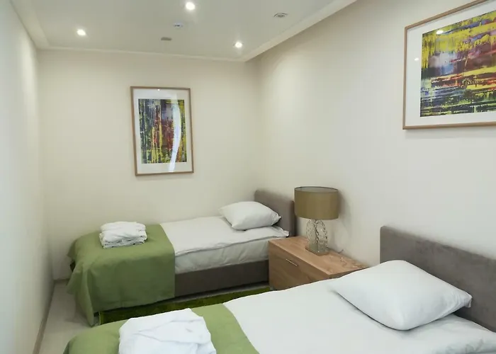 Гостиница Дфит Мвд Рб Μινσκ