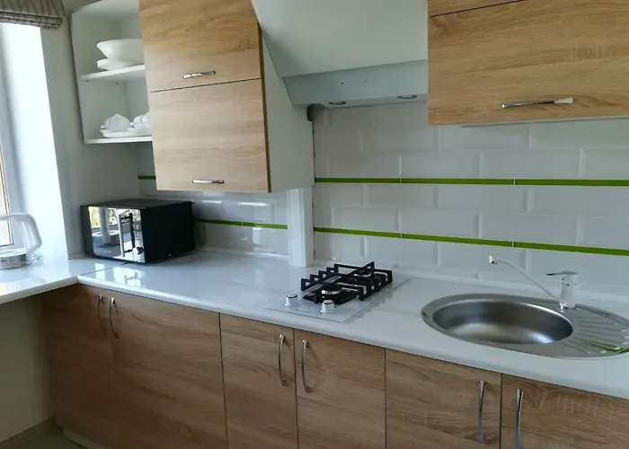 Гостиница Дфит Мвд Рб * Μινσκ