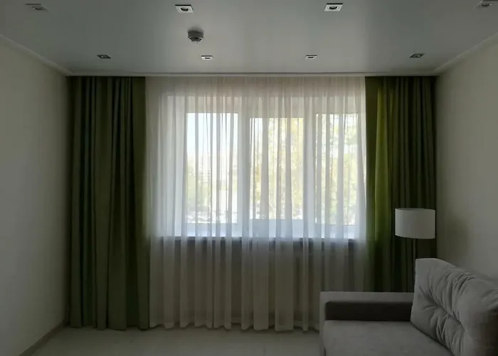 Гостиница Дфит Мвд Рб Hotel *