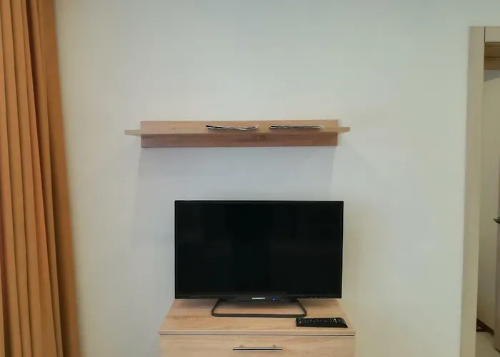 Ξενοδοχείο Гостиница Дфит Мвд Рб Μινσκ