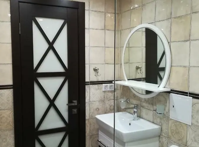 Гостиница Дфит Мвд Рб Hotel *