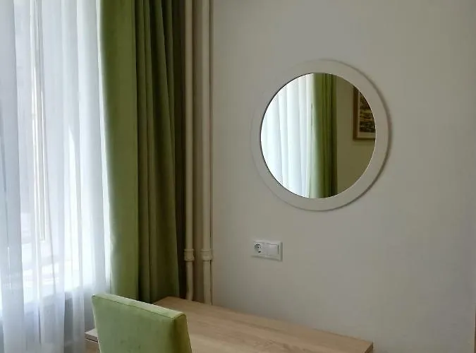 Гостиница Дфит Мвд Рб Hotel *