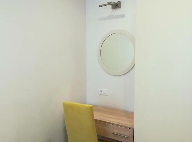 Гостиница Дфит Мвд Рб * Μινσκ