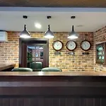 Otel Гостиница Дфит Мвд Рб