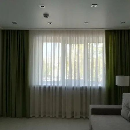 Гостиница Дфит Мвд Рб Otel *