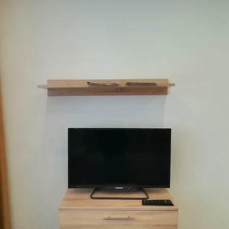 Otel Гостиница Дфит Мвд Рб Minsk