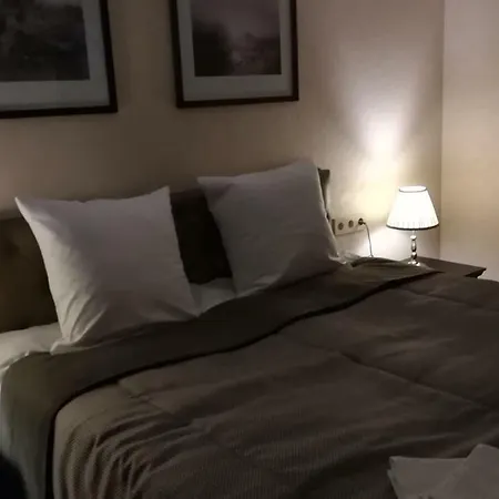 Гостиница Дфит Мвд Рб Minsk