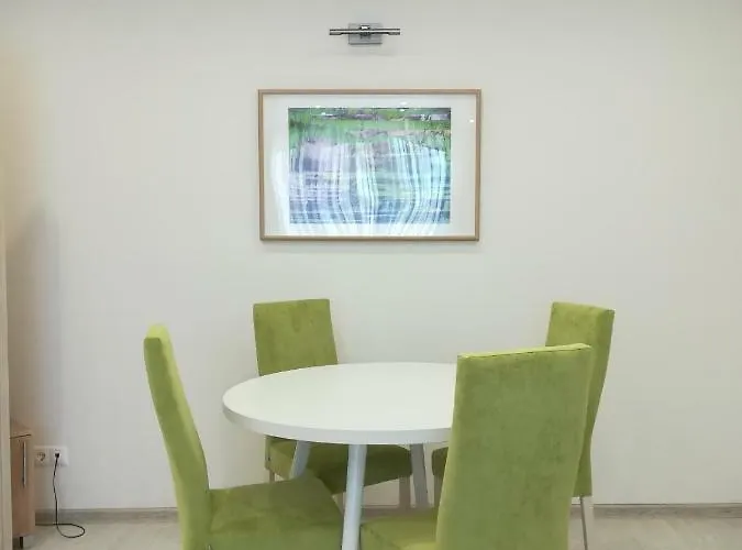 Гостиница Дфит Мвд Рб Otel Minsk